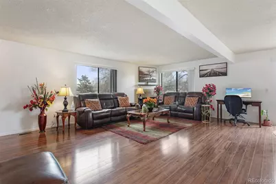 46 S Nome Street, Aurora, CO 80012 - Photo 4