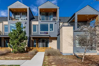 6984 E 1st Avenue, Denver, CO 80230 - Photo 1