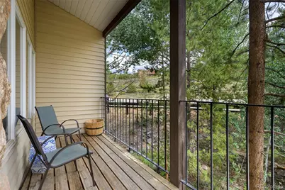 96 Mountainside Drive #B29, Granby, CO 80446 - Photo 20