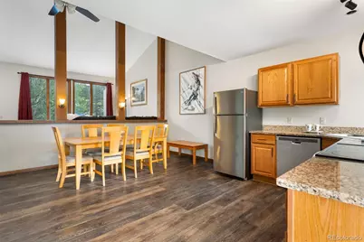 96 Mountainside Drive #B29, Granby, CO 80446 - Photo 2