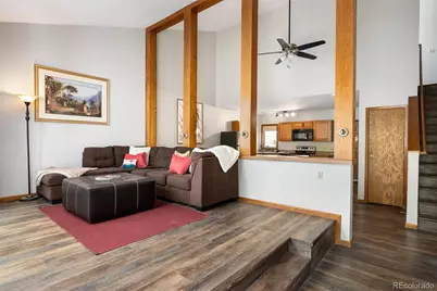 96 Mountainside Drive #B29, Granby, CO 80446 - Photo 8