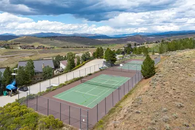 96 Mountainside Drive #B29, Granby, CO 80446 - Photo 24