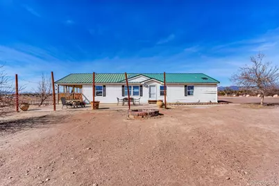 340 12th Street, Penrose, CO 81240 - Photo 1