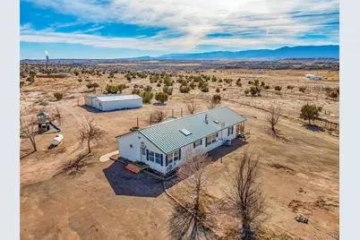 340 12th Street, Penrose, CO 81240 - Photo 46