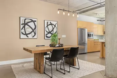 1610 Little Raven Street #306, Denver, CO 80202 - Photo 10