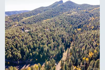 12301 Black Hawk Trail, Conifer, CO 80433 - Photo 6