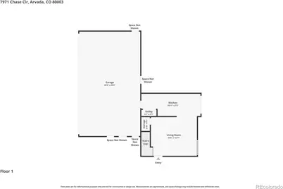 7971 Chase Circle #51, Arvada, CO 80003 - Photo 30