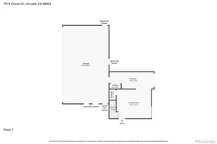 7971 Chase Cir, Arvada, CO 80003 - Photo 30