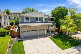 9228 Fox Fire Dr, Highlands Ranch, CO 80129 - Photo 1