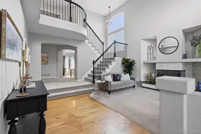 9228 Fox Fire Drive, Highlands Ranch, CO 80129 - Photo 6