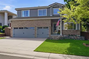 9228 Fox Fire Dr, Highlands Ranch, CO 80129 - Photo 4