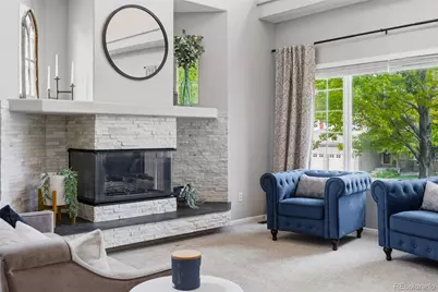 9228 Fox Fire Drive, Highlands Ranch, CO 80129 - Photo 8