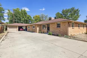 10211 W 59th Pl, Arvada, CO 80004 - Photo 1