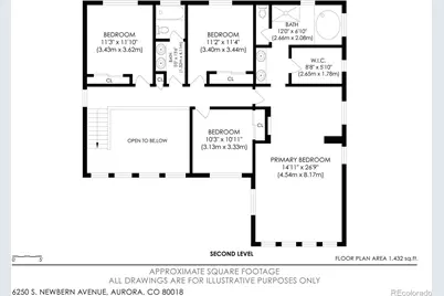 6250 S Newbern Way, Aurora, CO 80016 - Photo 48