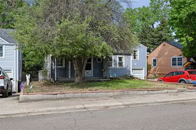 2627 S Clarkson Street, Denver, CO 80210 - Photo 2