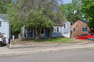 2627 S Clarkson St, Denver, CO 80210 - Photo 2