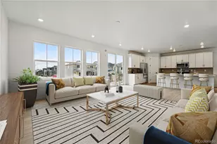 7267 Prairie Sage Pl, Littleton, CO 80125 - Photo 2