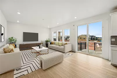 7267 Prairie Sage Place, Littleton, CO 80125 - Photo 4