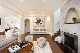 1630 E Virginia Ave, Denver, CO 80209 - Photo 8