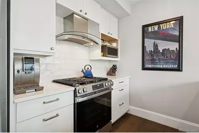 2001 Lincoln Street #1810, Denver, CO 80202 - Photo 24