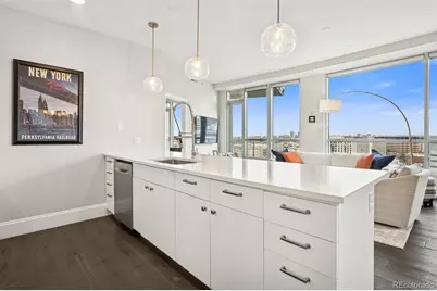 2001 Lincoln Street #1810, Denver, CO 80202 - Photo 22