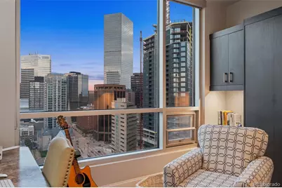 2001 Lincoln Street #1810, Denver, CO 80202 - Photo 32