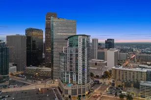 2001 Lincoln St, Denver, CO 80202 - Photo 4