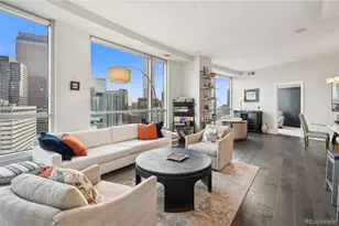 2001 Lincoln St, Denver, CO 80202 - Photo 2