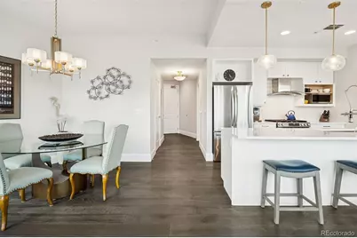 2001 Lincoln Street #1810, Denver, CO 80202 - Photo 18