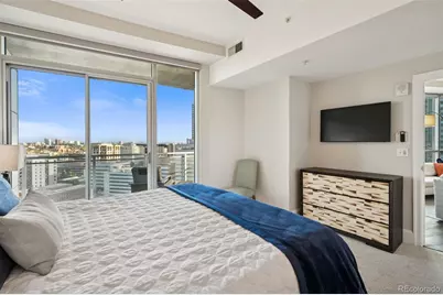 2001 Lincoln Street #1810, Denver, CO 80202 - Photo 26