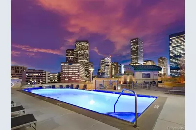 2001 Lincoln Street #1810, Denver, CO 80202 - Photo 42