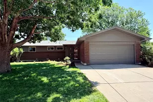 5944 S Steele St, Littleton, CO 80121 - Photo 1