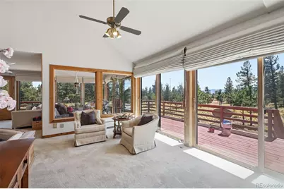 107 Ox Yoke Lane, Bailey, CO 80421 - Photo 8