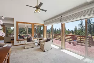 107 Ox Yoke Ln, Bailey, CO 80421 - Photo 8