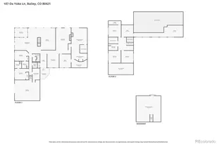 107 Ox Yoke Ln, Bailey, CO 80421 - Photo 50