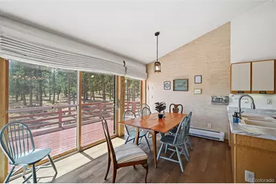 107 Ox Yoke Lane, Bailey, CO 80421 - Photo 14