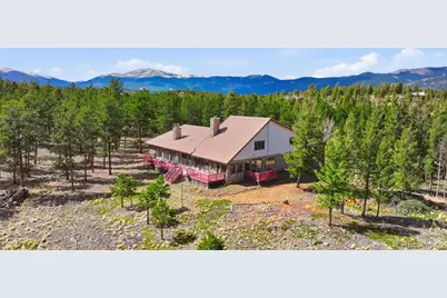 107 Ox Yoke Lane, Bailey, CO 80421 - Photo 2