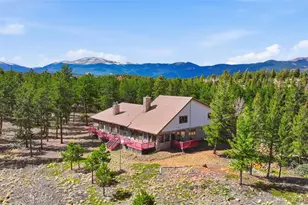 107 Ox Yoke Ln, Bailey, CO 80421 - Photo 2