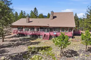 107 Ox Yoke Ln, Bailey, CO 80421 - Photo 1