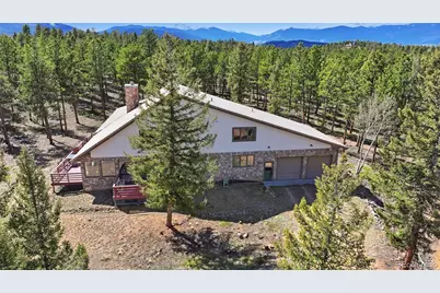 107 Ox Yoke Lane, Bailey, CO 80421 - Photo 46