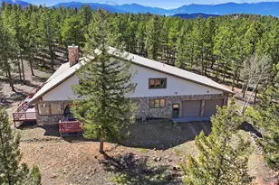 107 Ox Yoke Ln, Bailey, CO 80421 - Photo 46