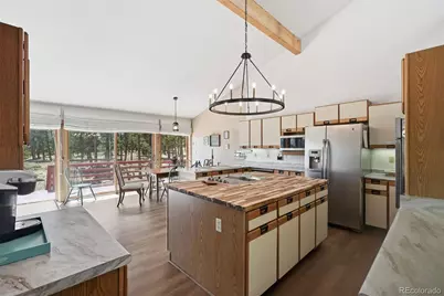 107 Ox Yoke Lane, Bailey, CO 80421 - Photo 12