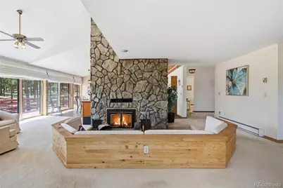 107 Ox Yoke Lane, Bailey, CO 80421 - Photo 6