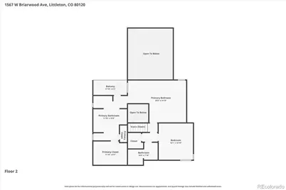 1567 W Briarwood Avenue, Littleton, CO 80120 - Photo 38