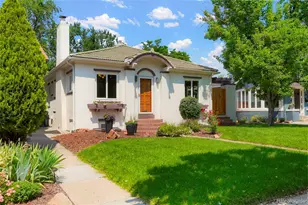 1337 Bellaire St, Denver, CO 80220 - Photo 1