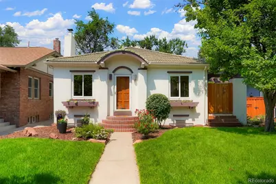 1337 Bellaire Street, Denver, CO 80220 - Photo 2