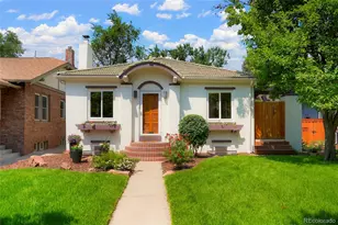 1337 Bellaire St, Denver, CO 80220 - Photo 2