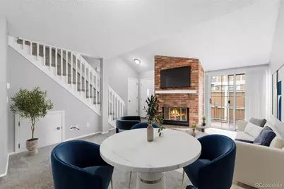 14343 E Dickinson Drive #E, Aurora, CO 80014 - Photo 1