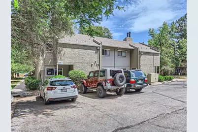 5300 E Cherry Creek South Drive #112, Denver, CO 80246 - Photo 2