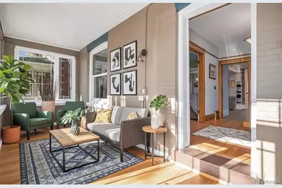 1419 Adams Street, Denver, CO 80206 - Photo 2